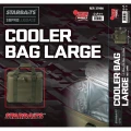 Geanta Termoizolanta STARBAITS PRO Cooler Bag L, 39x28x29cm Geanta Termoizolanta STARBAITS PRO Cooler Bag L, 39x28x29cm