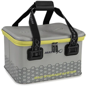Geanta Thermo Matrix EVA Bait Storage System 36x30x21cm Geanta Thermo Matrix EVA Bait Storage System 36x30x21cm