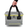 Geanta Thermo Matrix EVA Bait Storage System 36x30x21cm Geanta Thermo Matrix EVA Bait Storage System 36x30x21cm