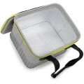 Geanta Thermo Matrix EVA Bait Storage System 36x30x21cm Geanta Thermo Matrix EVA Bait Storage System 36x30x21cm