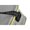 Geanta Thermo Matrix EVA Bait Storage System 36x30x21cm Geanta Thermo Matrix EVA Bait Storage System 36x30x21cm