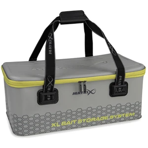 Geanta Thermo Matrix EVA XL Bait Storage System 55x30x21cm Geanta Thermo Matrix EVA XL Bait Storage System 55x30x21cm