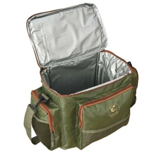 Geanta izoterma Baracuda B37 44x25x27cm verde 