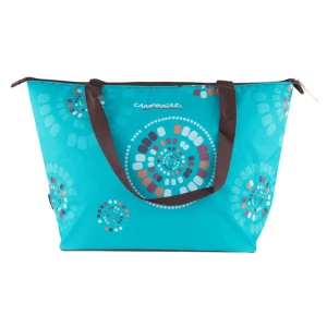 Geanta termoizolanta Campingaz Cooler 15l Ethnic Geanta termoizolanta Campingaz Cooler 15l Ethnic