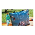 Geanta termoizolanta Campingaz Cooler 15l Ethnic Geanta termoizolanta Campingaz Cooler 15l Ethnic