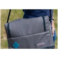 Geanta termoizolanta The Office Messenger 17l Campingaz Geanta termoizolanta The Office Messenger 17l Campingaz