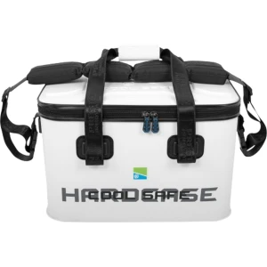 Genata Preston Hardcase Cool Safe, White Edition, 46x29x29cm Genata Preston Hardcase Cool Safe, White Edition, 46x29x29cm