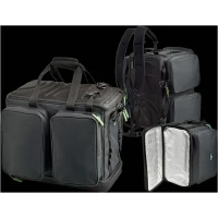 Kryston Geanta Kryston Troley Bag 50x40x43cm Kryston Geanta Kryston Troley Bag 50x40x43cm