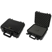 Cutie CARP SPIRIT Waterproof Box, 34x30x15cm