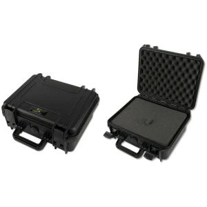 Cutie CARP SPIRIT Waterproof Box, 34x30x15cm