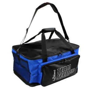 GEANTA ACCESORII TEAM FEEDER BY DOME GEANTA ACCESORII TEAM FEEDER BY DOME