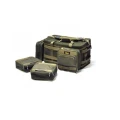 GEANTA K-KARP  ATTRACTION MODULAR CARRYALL
