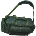 GEANTA NGT JUMBO INSULATED DAPPLE CAMO CARRYALL 709-L 83x35x35 cm