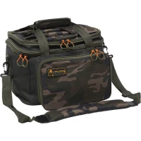 Geanta Prologic Avenger Carryall S Camo 37x34x38cm