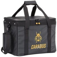 Geanta Abu Garcia Carabus Station Bag, 50x26x30cm