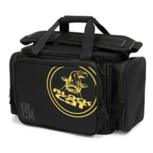Geanta BLACK CAT Shoulder Bag Black Cat BLCK Holdalls, Medium, 50x30x28cm Geanta BLACK CAT Shoulder Bag Black Cat BLCK Holdalls, Medium, 50x30x28cm