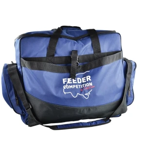 Geanta Carp Zoom Feeder Competition Xtra Large 50x45x30cm Geanta Carp Zoom Feeder Competition Xtra Large 50x45x30cm