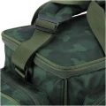 Geanta Carryall NGT Insulated Dapple Camo 709, 55x36x31cm