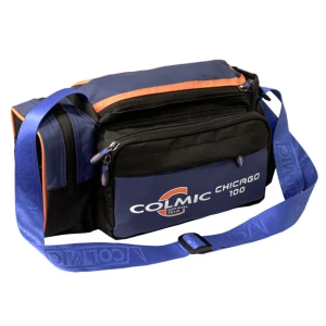 Geanta Colmic Chicago 100, 35x20x14 cm Geanta Colmic Chicago 100, 35x20x14 cm
