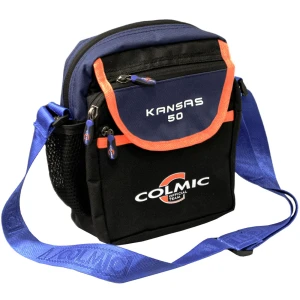 Geanta Colmic Kansas 50, 24x9x22cm Geanta Colmic Kansas 50, 24x9x22cm