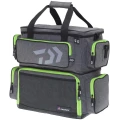 Geanta Daiwa Prorex D Box Tackle, Large, 45x42x25cm