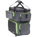 Geanta Daiwa Prorex D Box Tackle, Large, 45x42x25cm