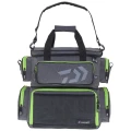 Geanta Daiwa Prorex D Box Tackle, Large, 45x42x25cm