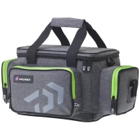 Geanta Daiwa Prorex D Box Tackle, Medium, 40x25x22cm Geanta Daiwa Prorex D Box Tackle, Medium, 40x25x22cm
