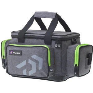 Geanta Daiwa Prorex D Box Tackle, Medium, 40x25x22cm Geanta Daiwa Prorex D Box Tackle, Medium, 40x25x22cm