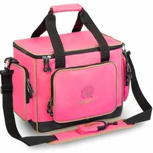 Geanta Delphin QUEEN Carry XL, 46x30x30cm Geanta Delphin QUEEN Carry XL, 46x30x30cm
