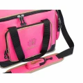 Geanta Delphin QUEEN Carry XL, 46x30x30cm Geanta Delphin QUEEN Carry XL, 46x30x30cm