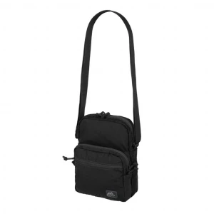 Geanta EDC de Umar Compacta Helikon Tex Black, 2L Geanta EDC de Umar Compacta Helikon Tex Black, 2L