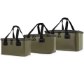 Geanta EVA Avid Carp Stormshield 45x26x27cm Geanta EVA Avid Carp Stormshield 45x26x27cm