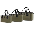 Geanta EVA Avid Carp Stormshield 45x26x27cm Geanta EVA Avid Carp Stormshield 45x26x27cm