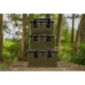 Geanta EVA Avid Carp Stormshield 45x26x27cm Geanta EVA Avid Carp Stormshield 45x26x27cm