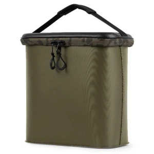 Geanta EVA Avid Carp Stormshield Compact Caddy 27x27x13cm