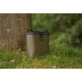 Geanta EVA Avid Carp Stormshield Compact Caddy 27x27x13cm Geanta EVA Avid Carp Stormshield Compact Caddy 27x27x13cm