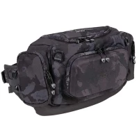 Geanta Fox Rage Camo Voyager Belt Bag, 68x21x18cm Geanta Fox Rage Camo Voyager Belt Bag, 68x21x18cm