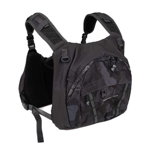 Geanta FOX RAGE Camo Voyager Chest Pack, 38x17x23cm Geanta FOX RAGE Camo Voyager Chest Pack, 38x17x23cm