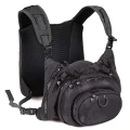 Geanta FOX RAGE Camo Voyager Chest Pack, 38x17x23cm Geanta FOX RAGE Camo Voyager Chest Pack, 38x17x23cm