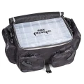 Geanta FOX RAGE Camo Voyager Large Carryall, 50x30x26cm Geanta FOX RAGE Camo Voyager Large Carryall, 50x30x26cm