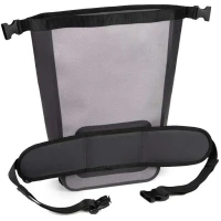 Geanta Fox Rage Pro Series Waterproof Belt Bag, 38x8x43cm
