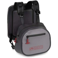 Geanta Fox Rage Pro Series Waterproof Chest Pack, 30x10x34/30x10x25.5cm