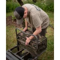 Geanta Fox Camolite Barrow Organiser 37L, 58x36x28cm Geanta Fox Camolite Barrow Organiser 37L, 58x36x28cm