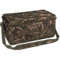 Geanta Fox Camolite Barrow Organiser 37L, 58x36x28cm Geanta Fox Camolite Barrow Organiser 37L, 58x36x28cm