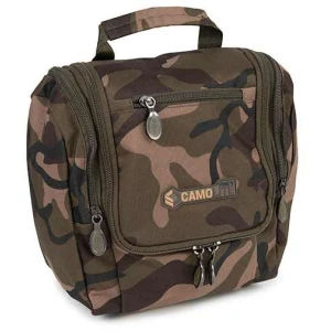 Geanta Fox Camolite Wash Bag  Geanta Fox Camolite Wash Bag