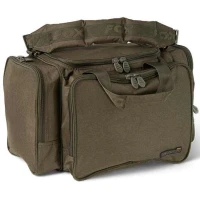 Geanta Fox Voyager Carryall, Medium, 50x30x30cm  Geanta Fox Voyager Carryall, Medium, 50x30x30cm
