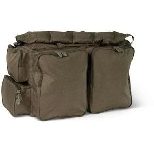 Geanta Fox Voyager XL Carryall, 76x44x37cm Geanta Fox Voyager XL Carryall, 76x44x37cm