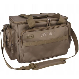 Geanta GAMAKATSU Strategy Karki Carryall L, 45x30x32cm