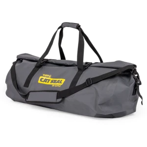 Geanta Impermeabila BLACK CAT Seal Waterproof Duffle Bag, 100ltr, 90x40x40cm Geanta Impermeabila BLACK CAT Seal Waterproof Duffle Bag, 100ltr, 90x40x40cm